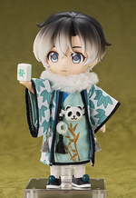 Load image into Gallery viewer, Nendoroid Doll Chinese-Style Panda Mahjong: Laurier
