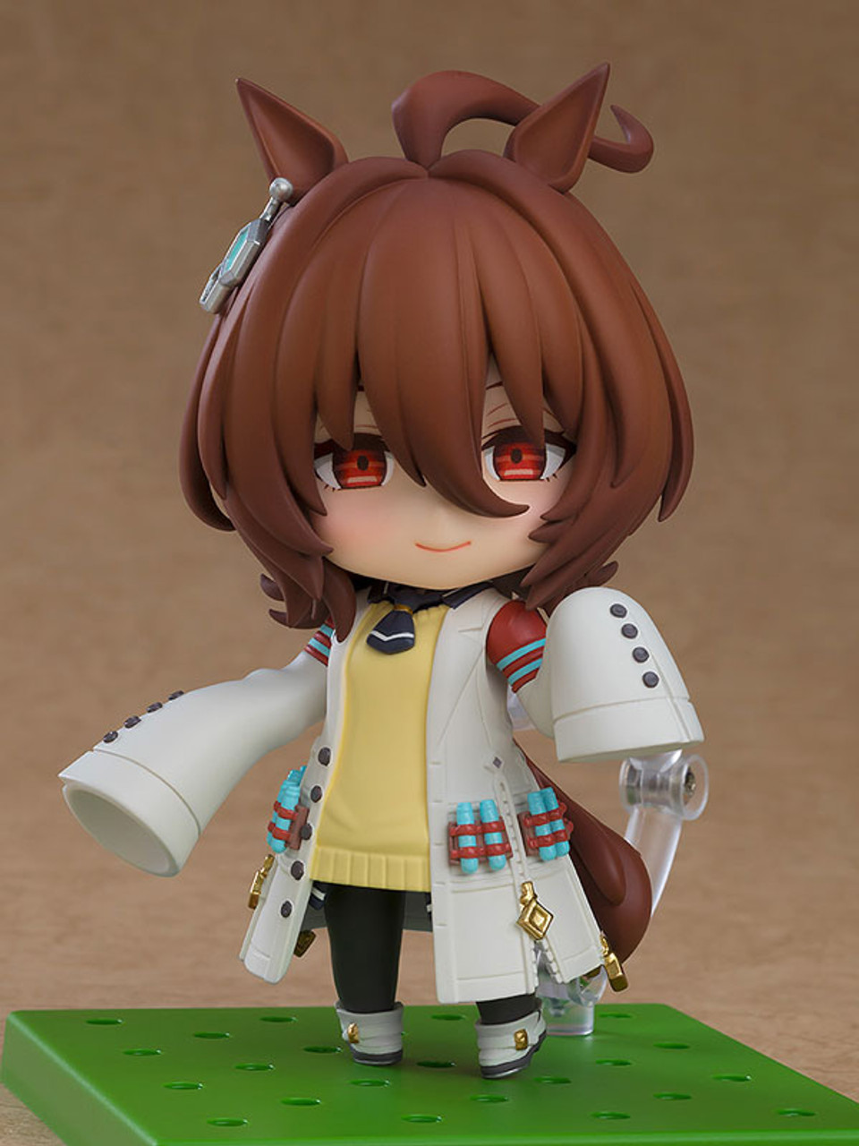 Nendoroid 2512 Agnes Tachyon