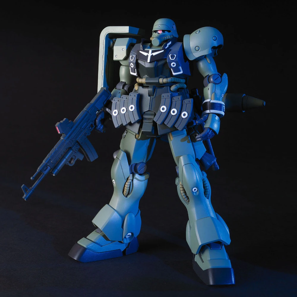 HGUC 1/144 AMS-129 Geara Zulu