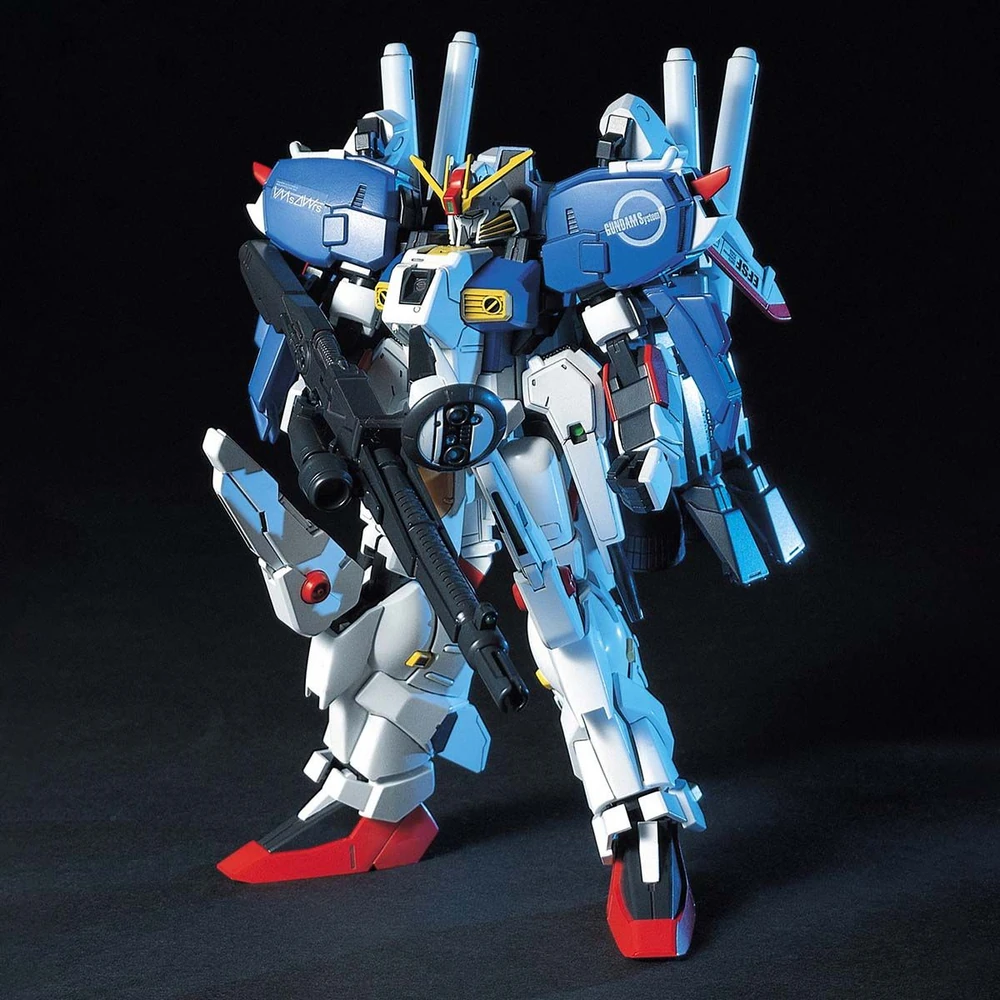 BANDAI HGUC 1/144 Ex-S Gundam