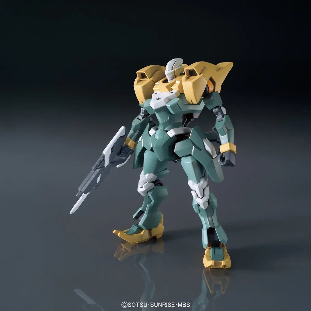 BANDAI HG IBO 1/144 Hekija