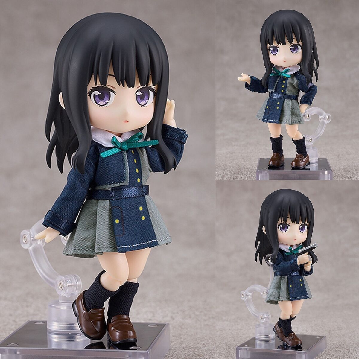 Nendoroid Doll Takina Inoue