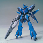 Load image into Gallery viewer, BANDAI HGBD:R 1/144 ALUS ERATHREE GUNDAM
