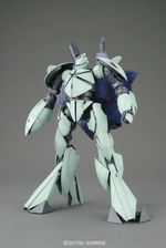 Load image into Gallery viewer, MG 1/100 Turn X
