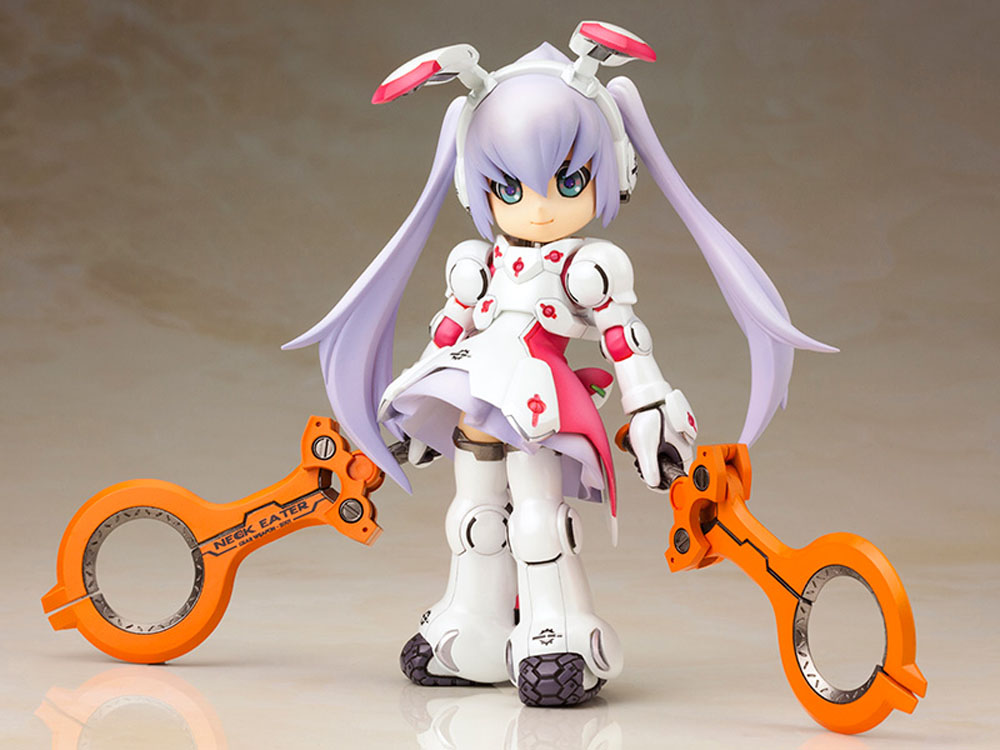 Kotobukiya DG-001LN USA-GEAR