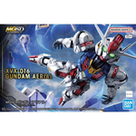 Load image into Gallery viewer, Bandai MGSD Gundam Aerial
