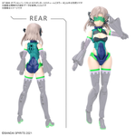 Load image into Gallery viewer, 30MS OPTION PARTS SET 14 (SPOTTER COSTUME) [COLOR B]
