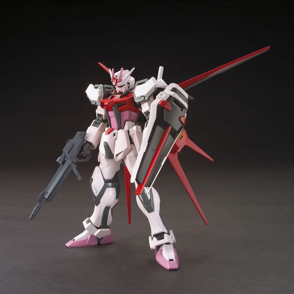 BANDAI HG 1/144 Strike Rouge