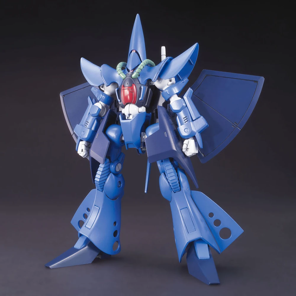 BANDAI HG 1/144 HAMBRABI