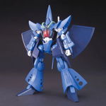Load image into Gallery viewer, BANDAI HG 1/144 HAMBRABI
