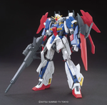 Load image into Gallery viewer, Bandai HGBF 1/144 Lightning Z Gundam
