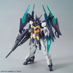 Load image into Gallery viewer, Bandai HGBD 1/144 Gundam Age II Magnum
