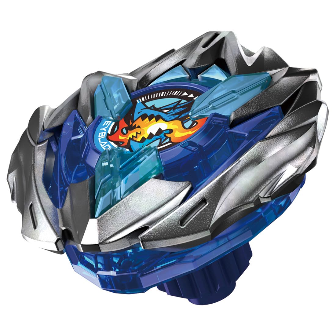 Beyblade X UX-01 Dranbuster (with String Launcher)