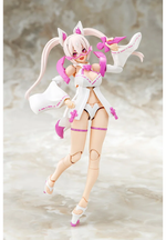 Load image into Gallery viewer, KOTOBUKIYA MEGAMI DEVICE ASRA NINE-TAILS MATSURI
