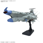 Load image into Gallery viewer, 1/1000 BB-101 ARIZONA CLASS SPACE BATTLE SHIP ARIZONA

