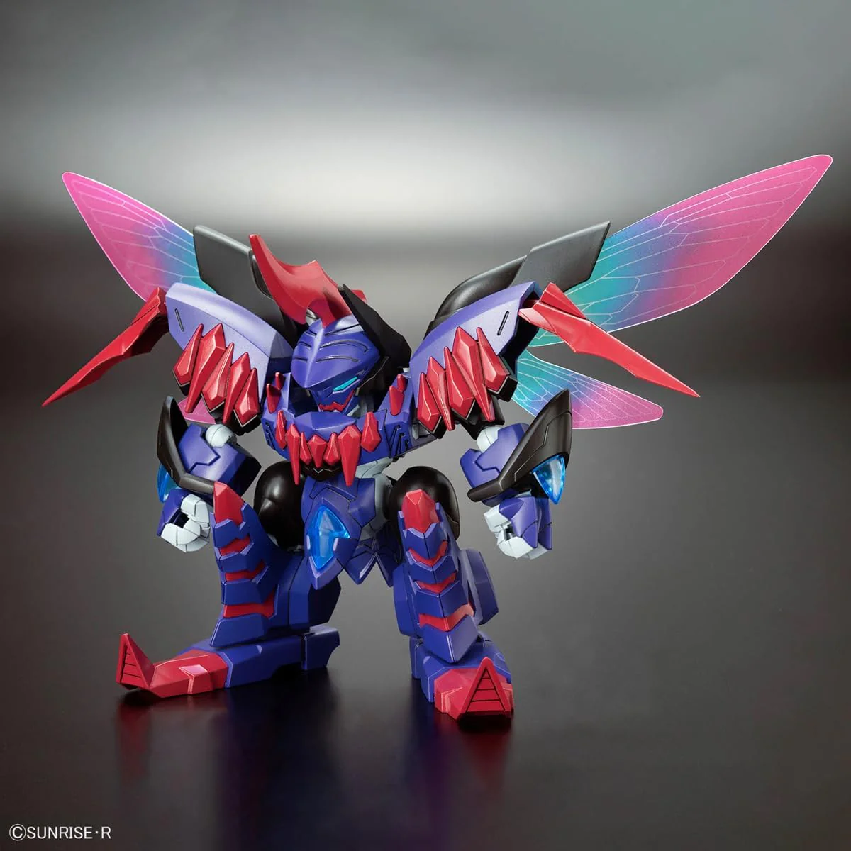 wataru Bandai Mashin Creator Wataru - ENJOHMARU – hobbyjr.vancouver