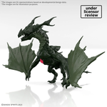 Load image into Gallery viewer, 30MF DLROWYVERN
