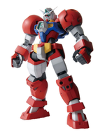 Load image into Gallery viewer, BANDAI MG 1/100 Gundam AGE-1 Titus
