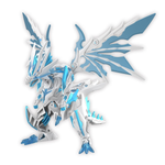 Load image into Gallery viewer, SDW HEROES SHINING GRASPER DRAGON
