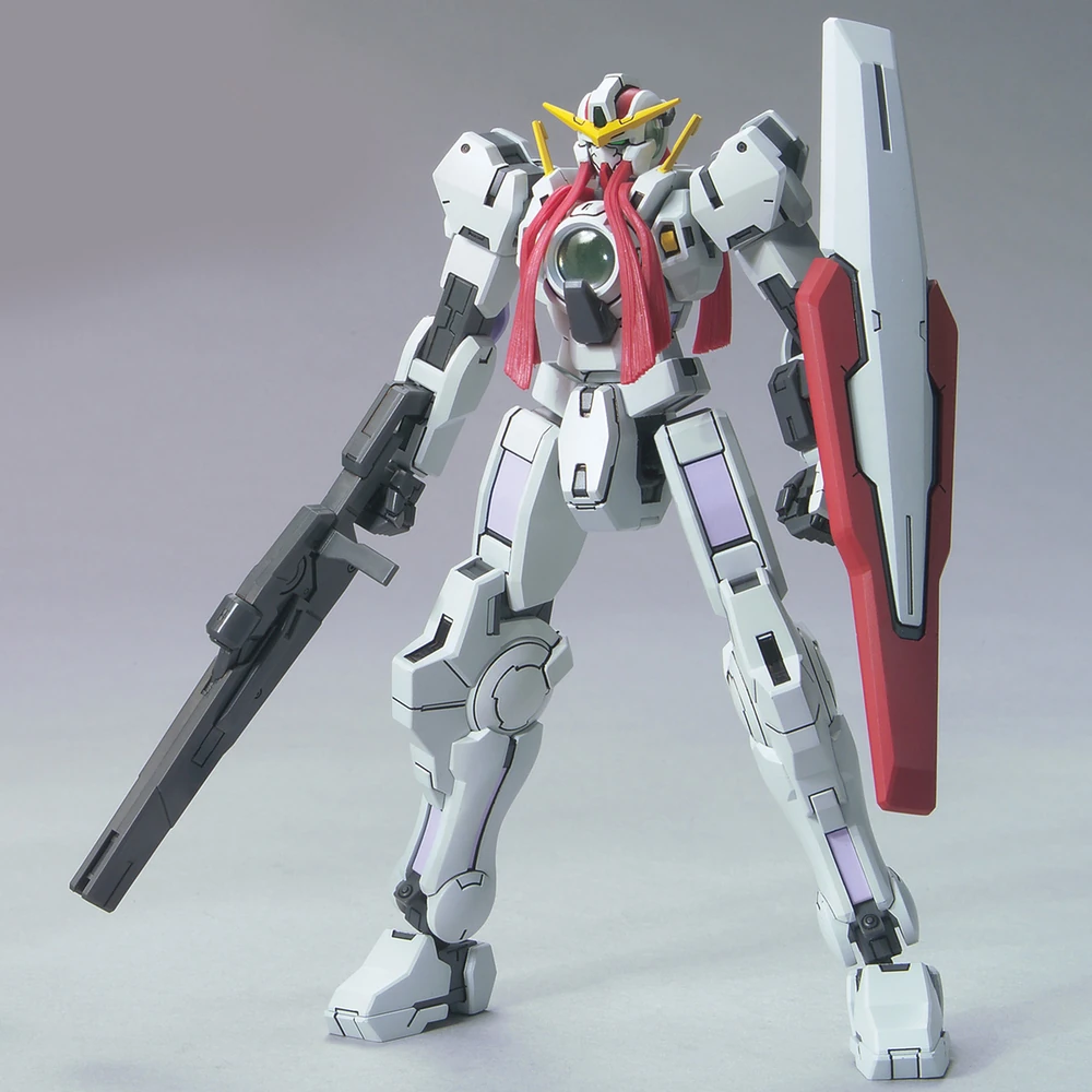 BANDAI HG 1/144 GUNDAM NADLEEH