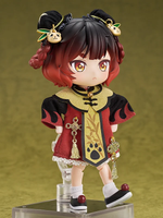 Load image into Gallery viewer, Nendoroid Doll Chinese-Style Panda Hot Pot: Star Anise
