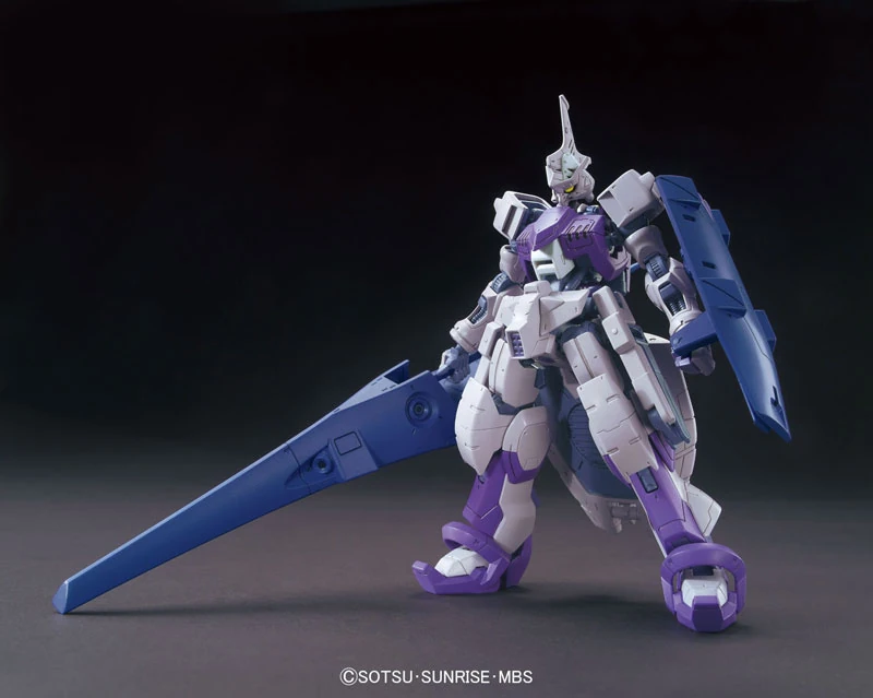 Bandai HG 1/144 Gundam Kimaris Trooper