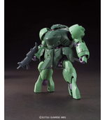 Load image into Gallery viewer, BANDAI HG IBO 1/144 Man Rodi
