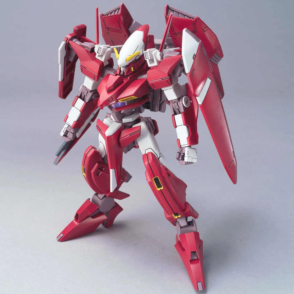 BANDAI HG 1/144 Gundam Throne Drei