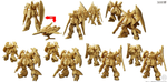 Load image into Gallery viewer, (Pre-order) Bandai Gundam Artifact 6 &quot;Gundam&quot; Display Set
