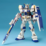 Load image into Gallery viewer, BANDAI MG 1/100 RX-78-4 Gundam G04
