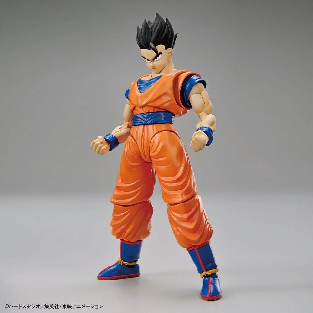 Figure-rise Standard ULTIMATE SON GOHAN