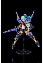 Load image into Gallery viewer, KOTOBUKIYA MEGAMI DEVICE BUSTER DOLL KNIGHT DARKNESS CLAW
