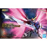 Load image into Gallery viewer, MGSD Destiny Gundam
