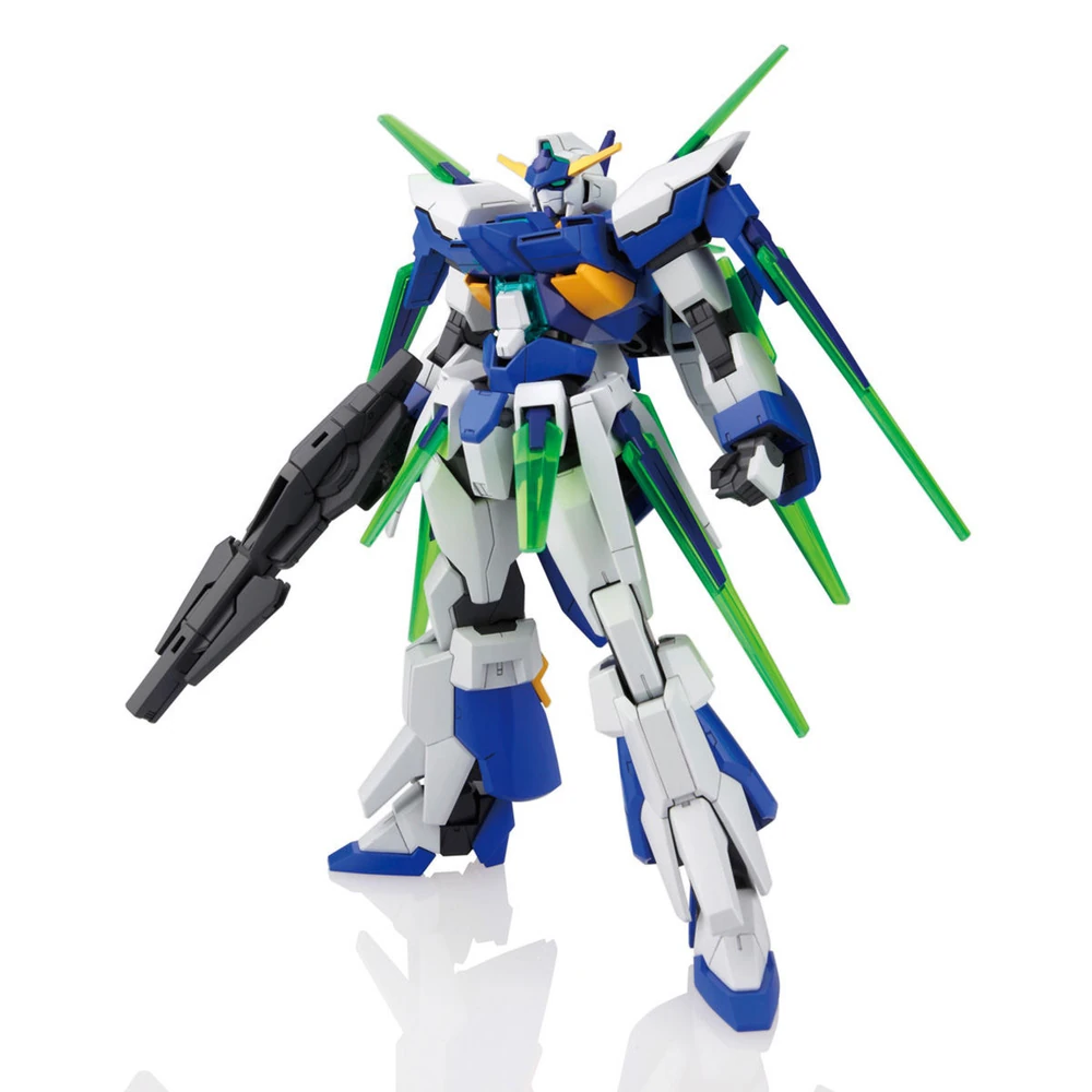 HG 1/144 GUNDAM AGE-FX