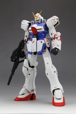 Load image into Gallery viewer, MG 1/100 Victory Gundam Ver.Ka
