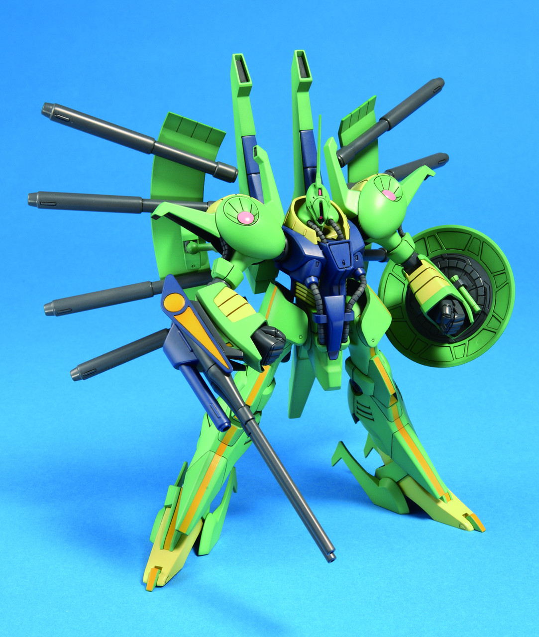 HGUC 1/144 PMX-001 Palace Athene