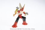 Load image into Gallery viewer, BANDAI Pokemon Model Kit MEGA BLAZIKEN
