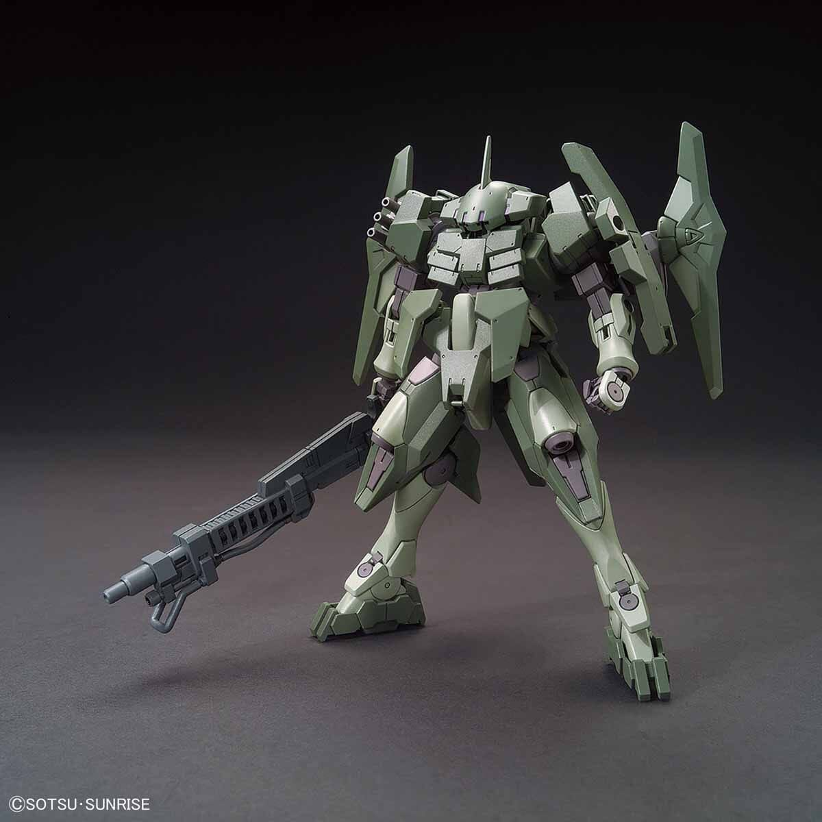 HG BF 1/144 Striker GN-X