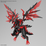 Load image into Gallery viewer, SDW HEROES DARK GRASPER DRAGON
