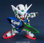 Load image into Gallery viewer, SD BB334 Gundam Exia Repair 2
