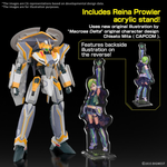 Load image into Gallery viewer, (Pre-order) HG 1/100 VF-31E SIEGFRIED (CHUCK MUSTANG USE) Deluxe Set

