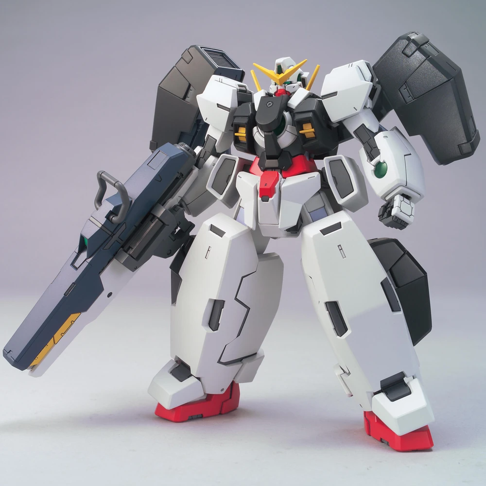 Bandai HG 1/144 Gundam Virtue