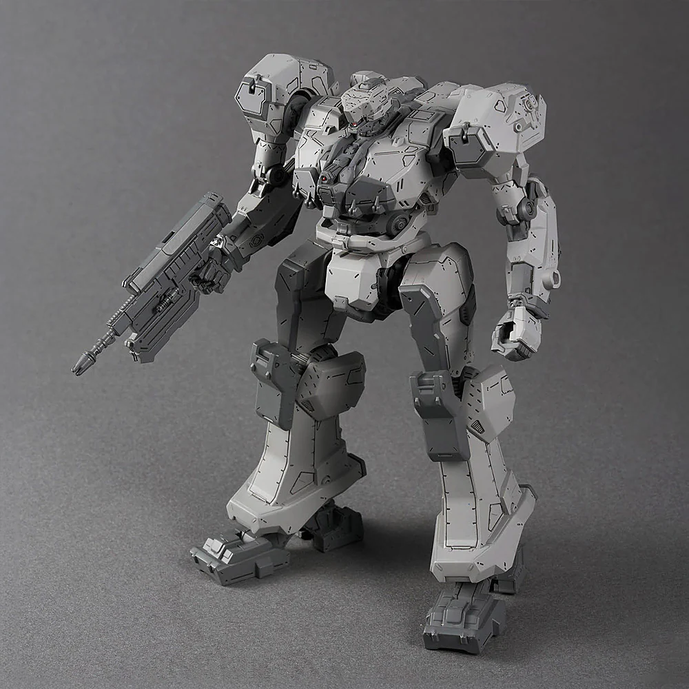 30MM ARMORED CORE VI BALAM INDUSTRIES BD-011 MELANDER