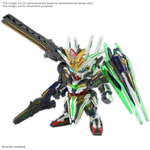 Load image into Gallery viewer, SDW HEROES CAPTAIN QAN[T] GF
