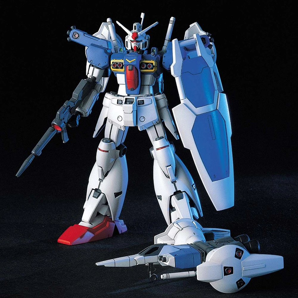 HG 1/144 Gundam GP01FB