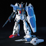 Load image into Gallery viewer, HG 1/144 Gundam GP01FB
