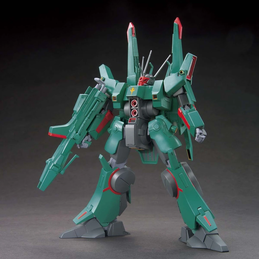 HGUC 1/144 Doven Wolf