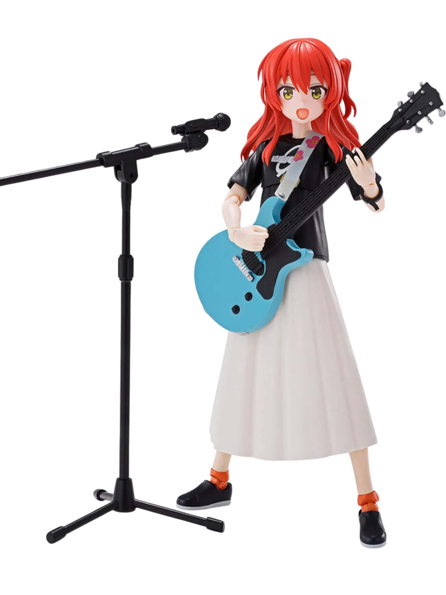 Bandai 30MP IKUYO KITA