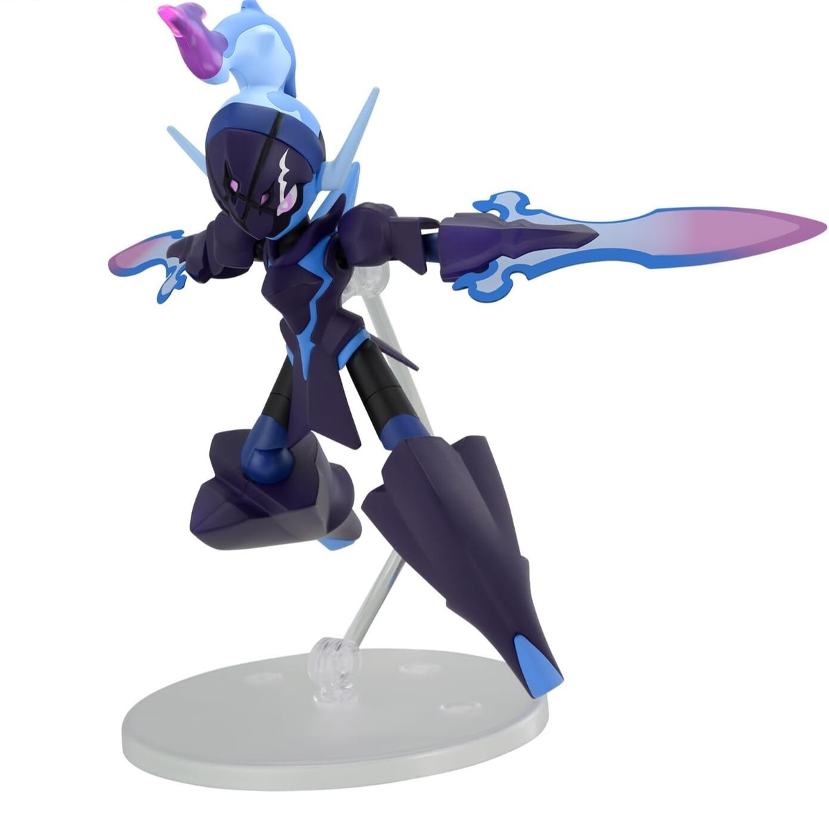 Pokemon Model Kit CERULEDGE