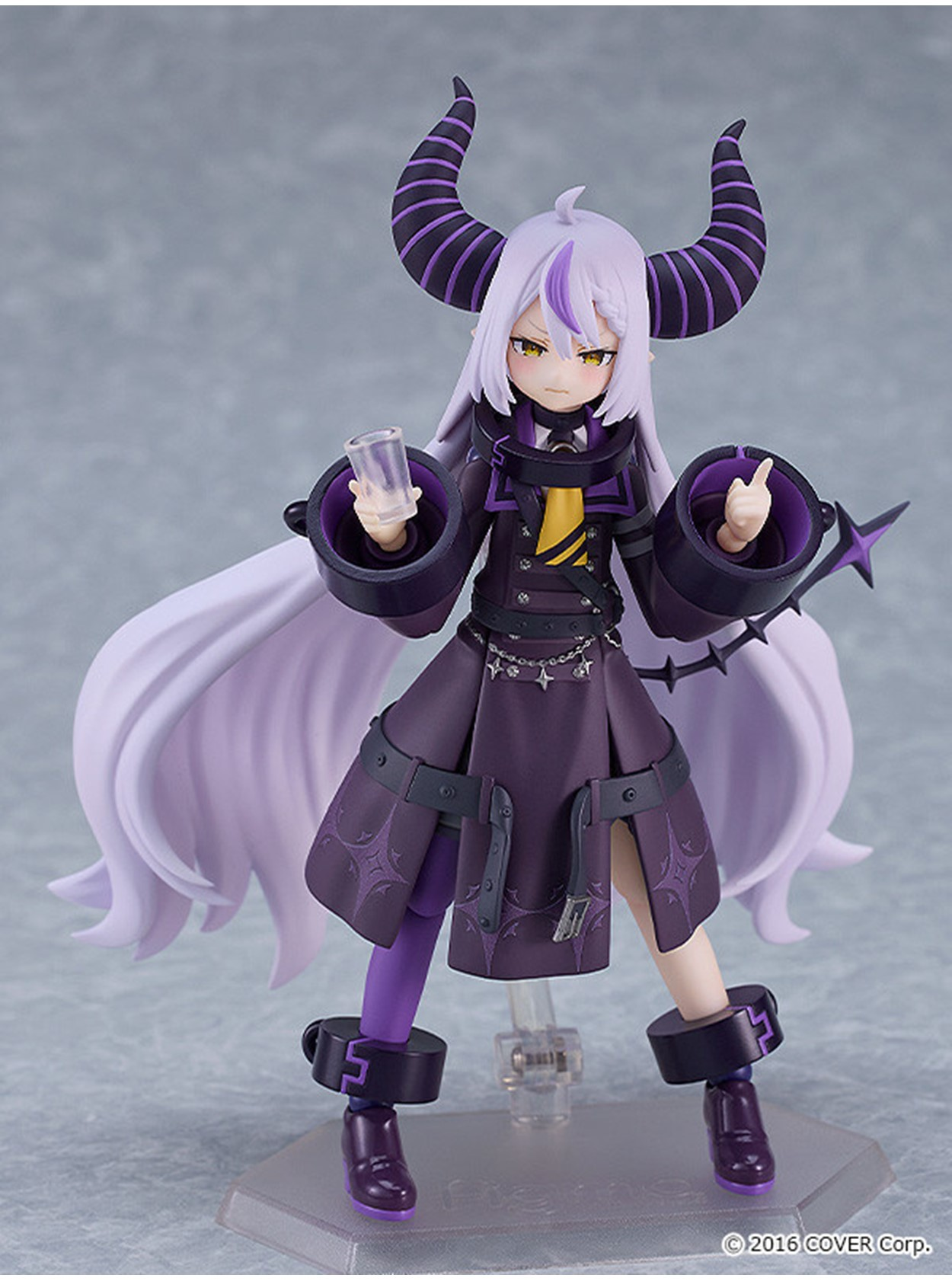 figma 619 La+ Darknesss